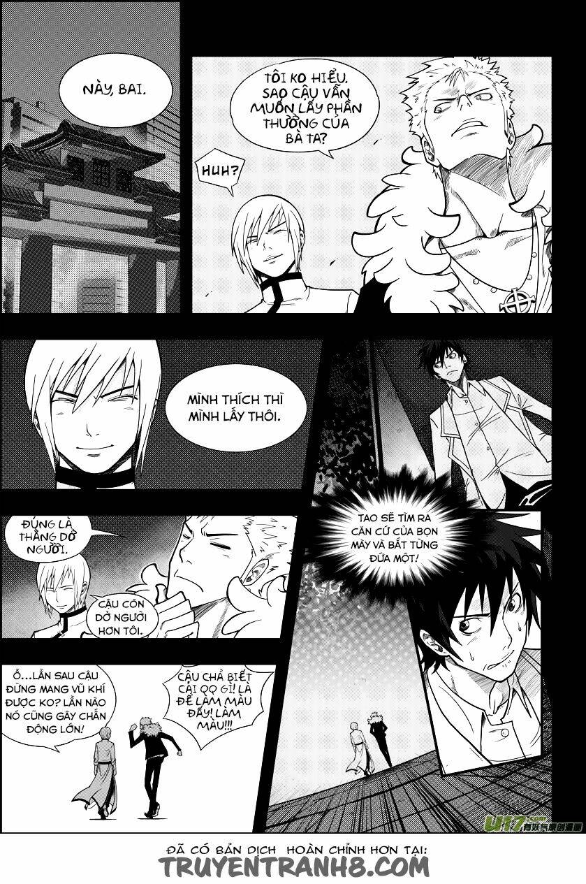 macrophage regulation chapter 1 22