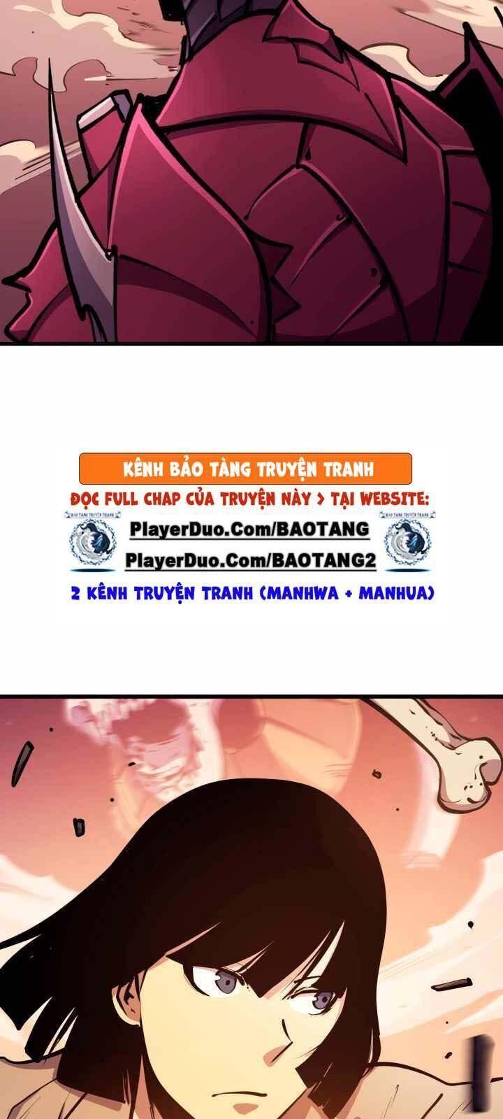 tôi trở lại thăng cấp một mình chapter 57 89