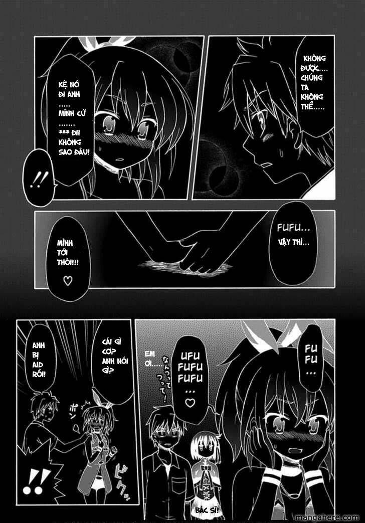 fujimura-kun meitsu chapter 22 15