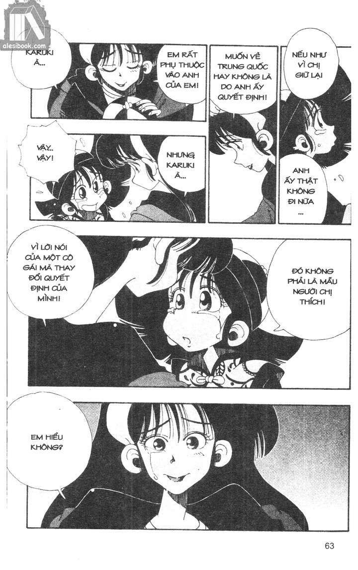 bộ đôi siêu hài chapter 196 3