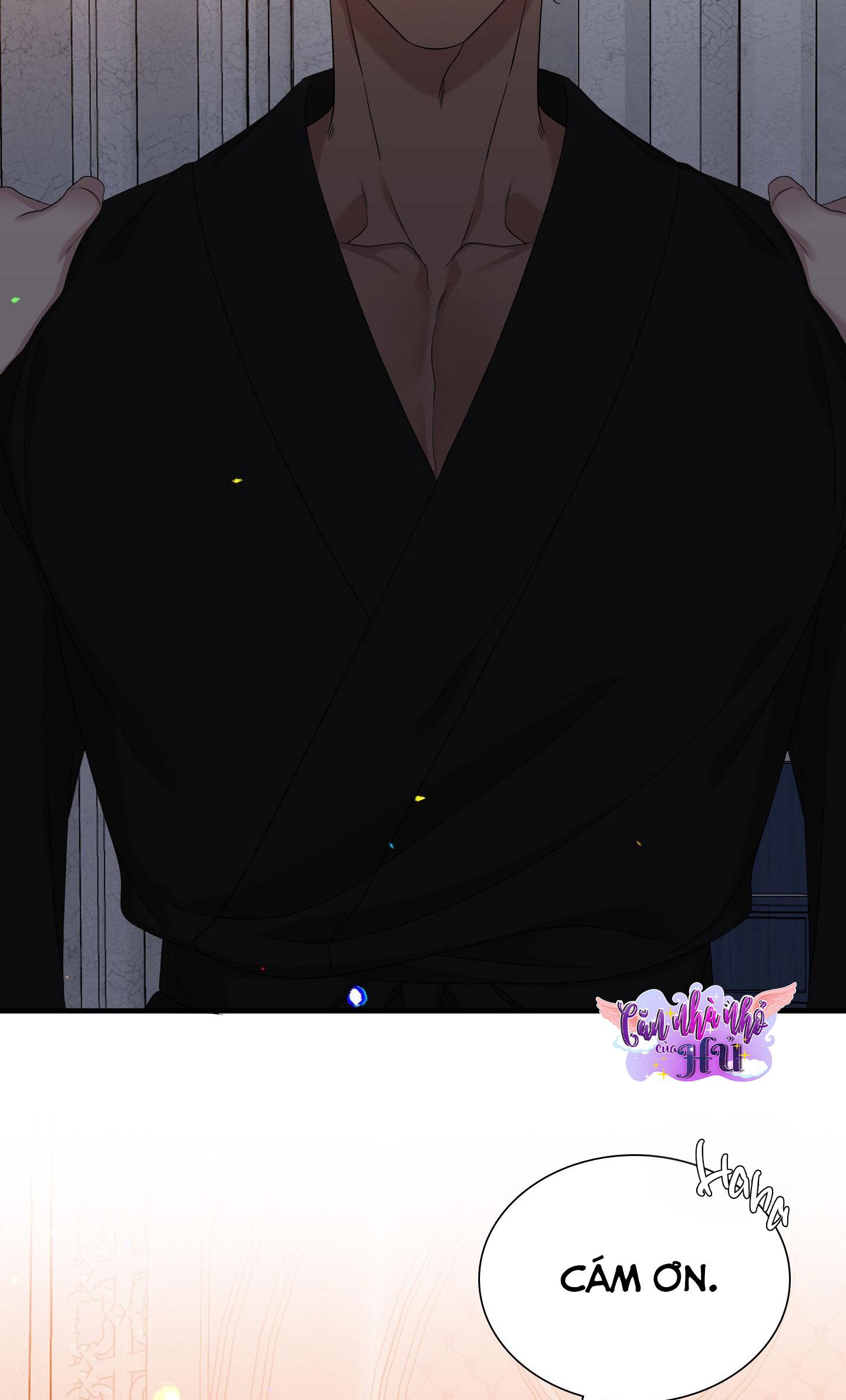 ái tình tự tâm chapter 48 13