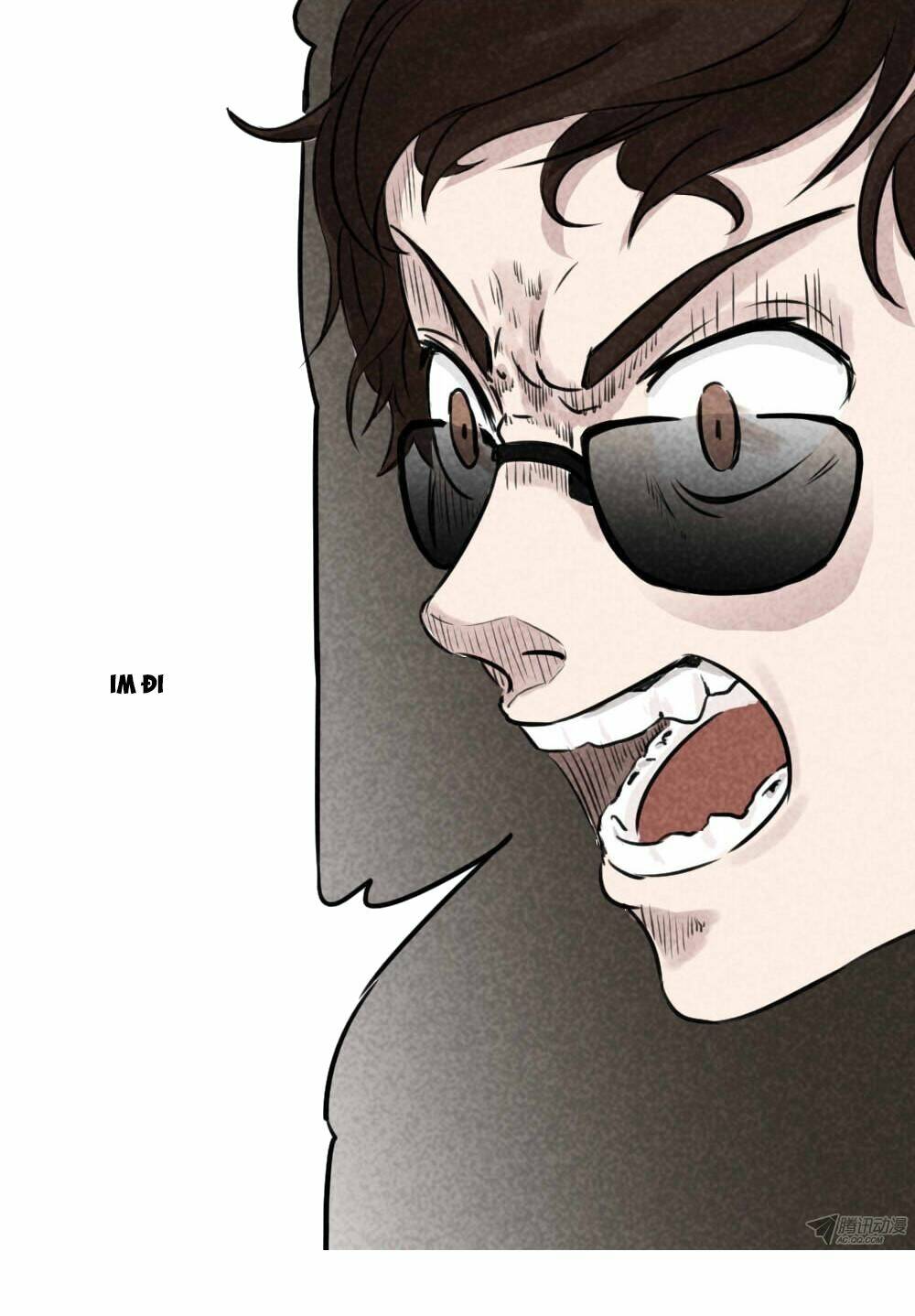 để tui yên ổn trưởng thành coi! chapter 6 19