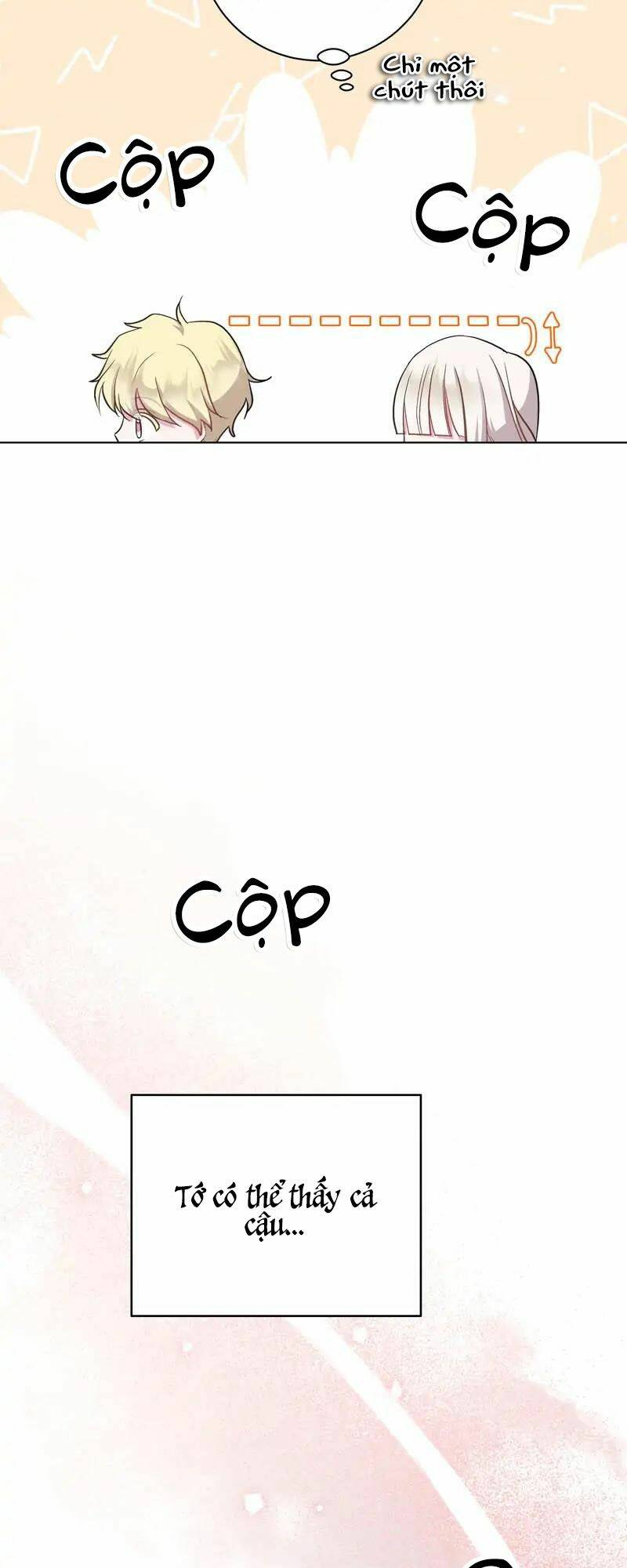 anh ấy thích tôi nhiều hơn tôi nghĩ chapter 6 15