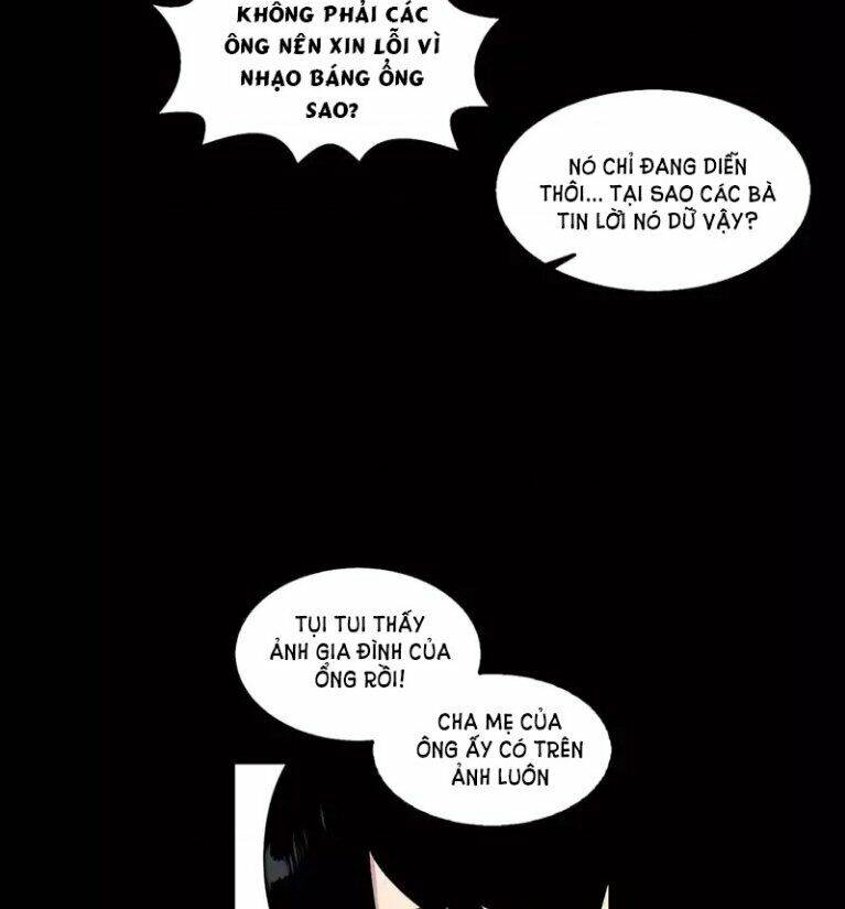 …”một sự thật khá khó chịu.” chapter 38 20