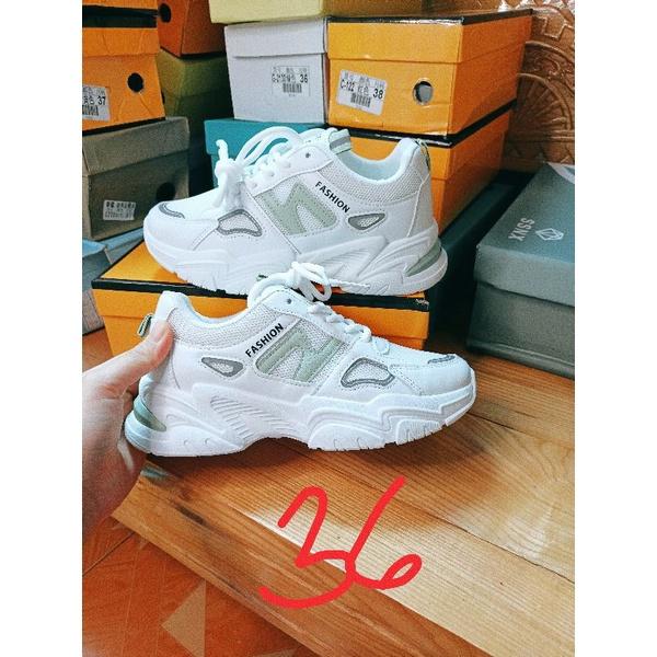 Thể thao nữ hàng siêu đẹp, xịn xò