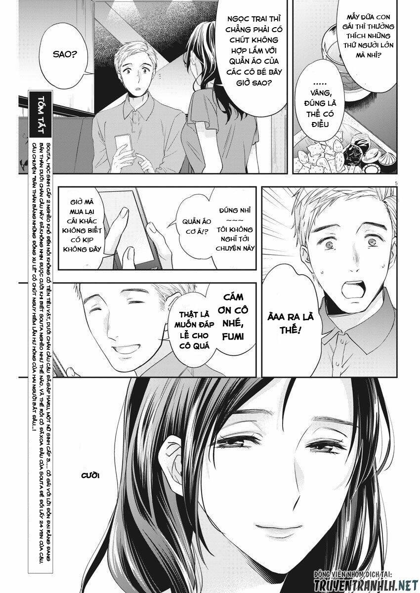 mùa xuân đến chapter 8 6