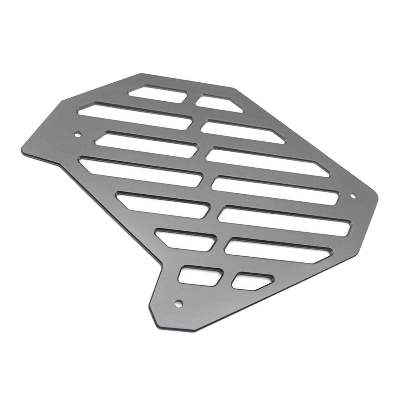 Motorcycle Radiator Grille Guard Cover Protector for YAMAHA NMAX 155/125/150 NVX155 AEROX155 2015-2020