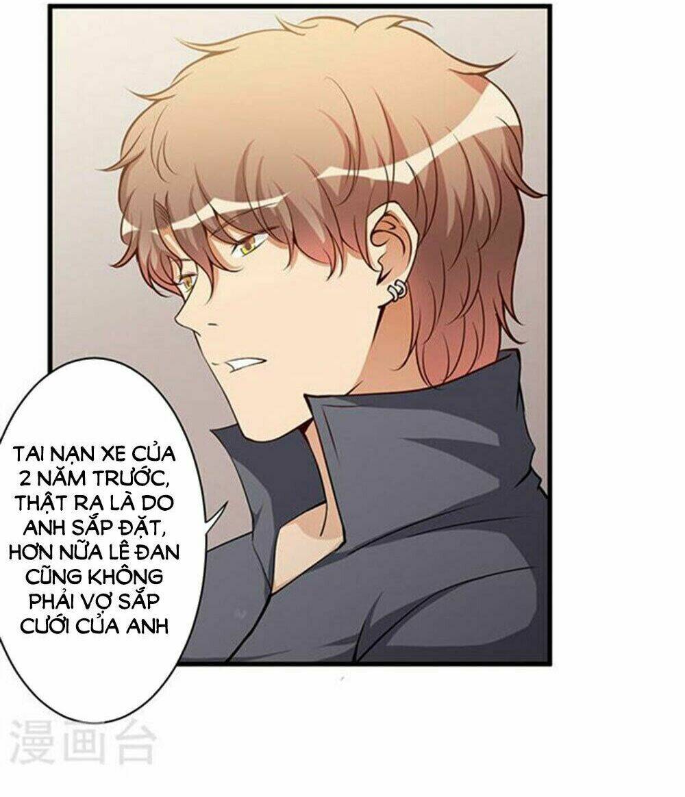 gối đầu vào tổng tài ác ma chapter 100 4