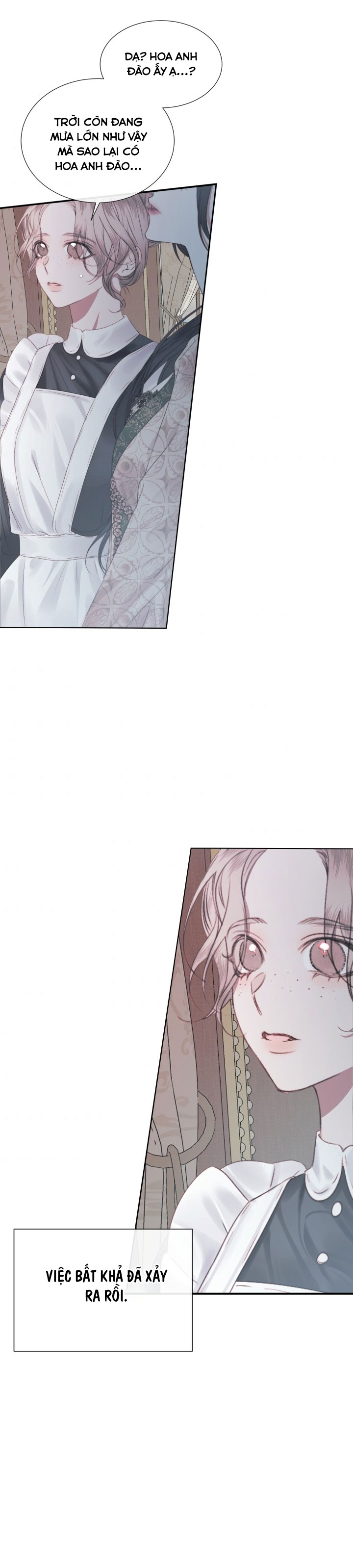 trở thành gia đình của nhân vật phản diện chapter 9 22