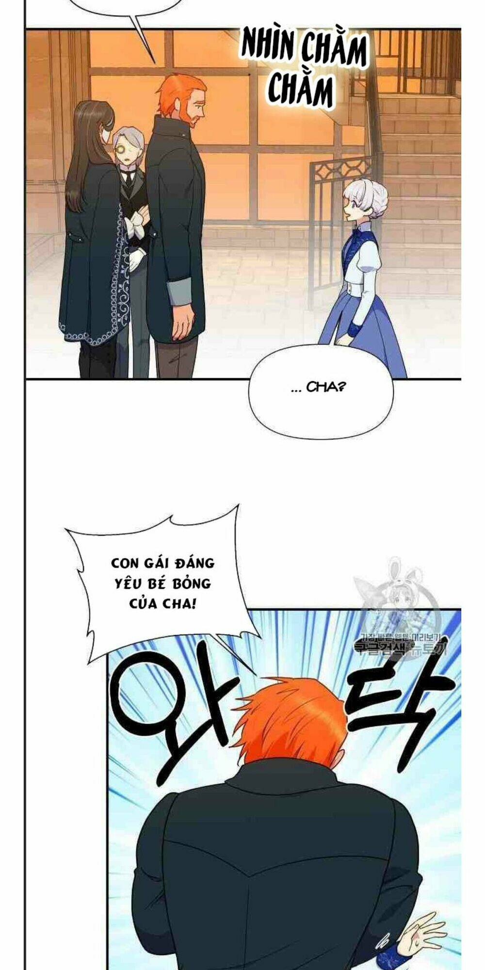 khế ước của nữ công tước quái vật chapter 84 34