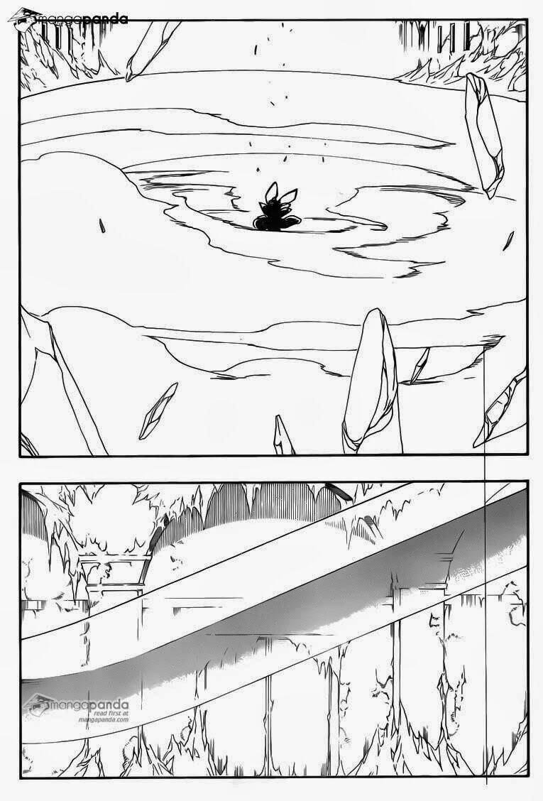 thần chết ichigo chapter 570 7