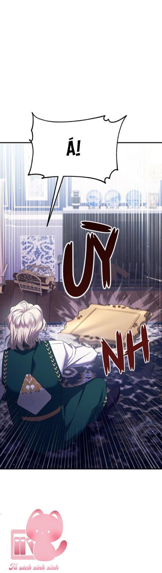 kẻ cướp đoạt hoàng hậu chapter 4 61