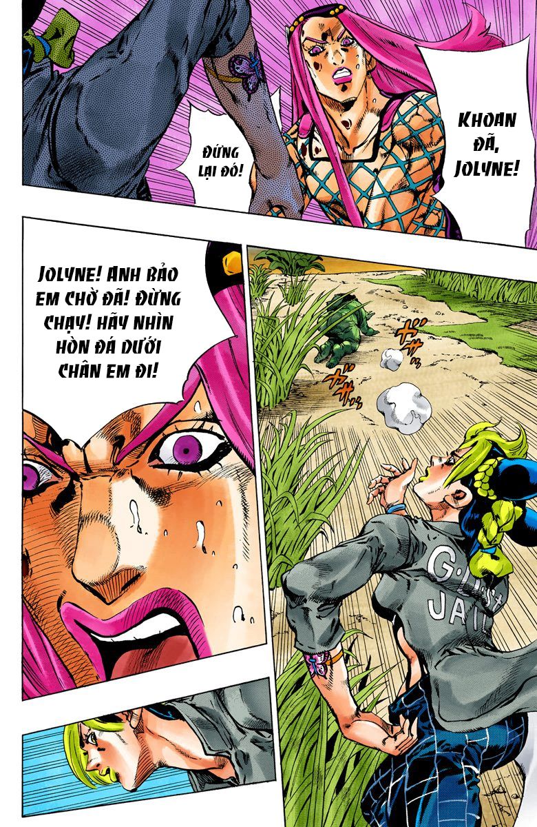 cuộc phiêu lưu bí ẩn chapter 680 7