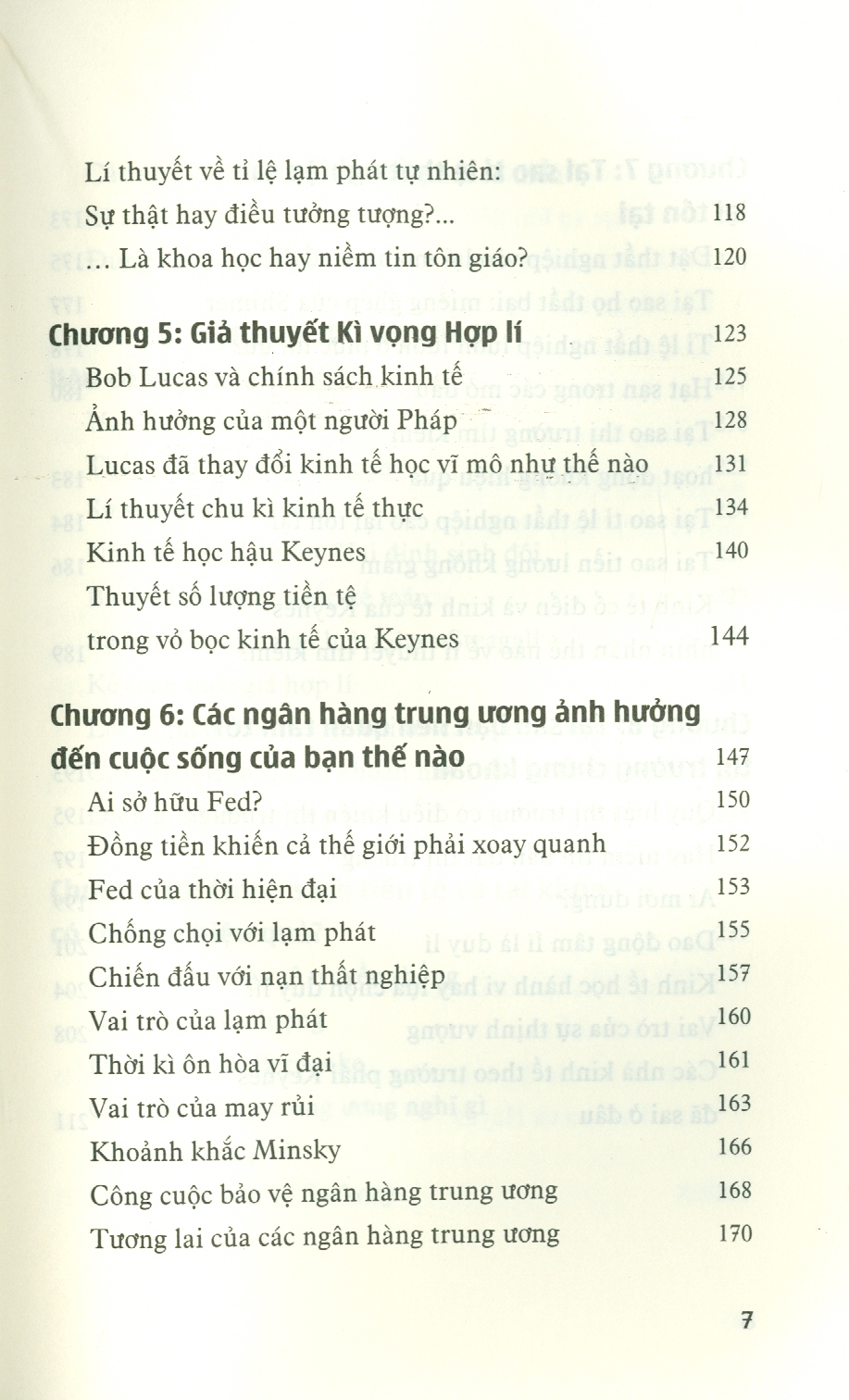 Cách Nền Kinh Tế Vận Hành - Niềm Tin, Sự Sụp Đổ Và Những Lời Tiên Tri Tự Đúng (Tái bản lần thứ sáu - năm 2023)