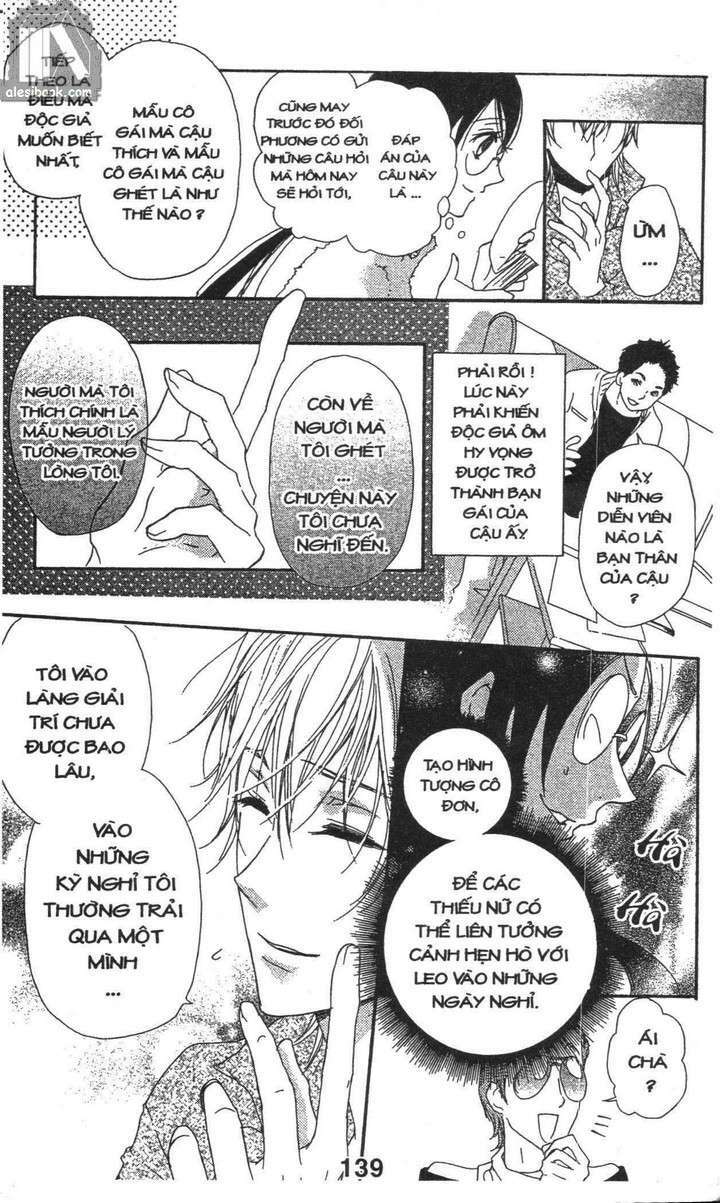 thay đổi hình tượng chapter 12 19