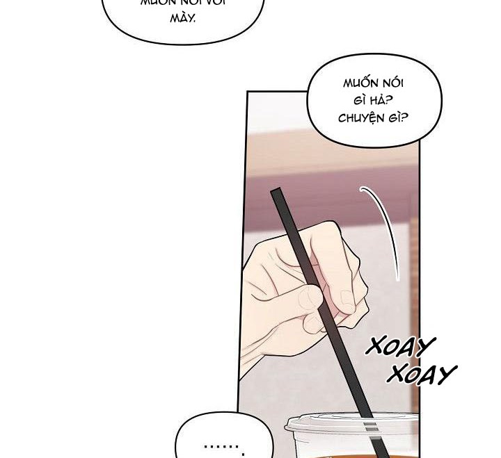 vị khách khả nghi và nhóc làm thêm chapter 18 26