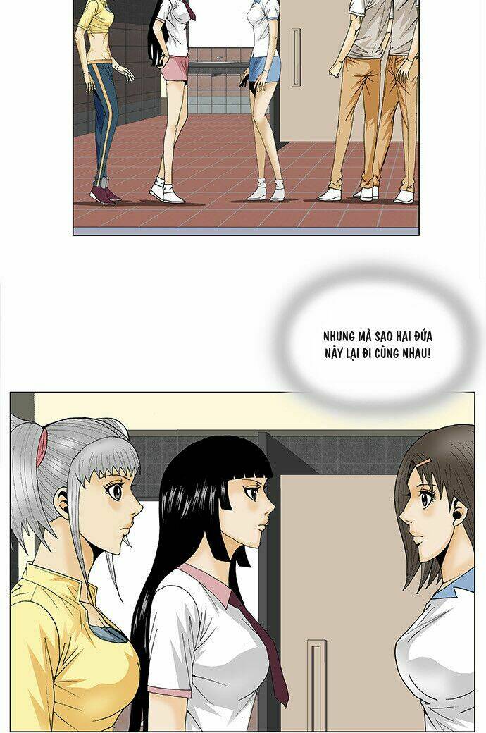 ultimate legend: kang hae hyo chapter 99 23