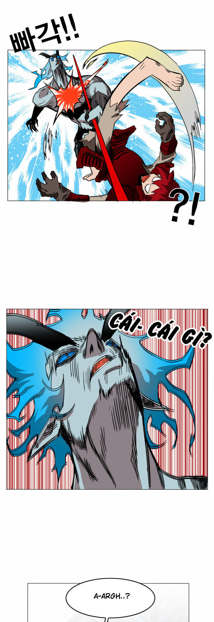 hard core leveling warrior chapter 43 63