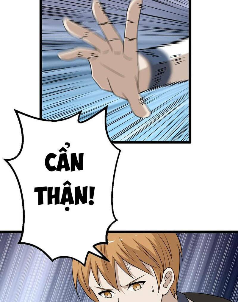 đai ca trở lại tuổi 16 chapter 155 20