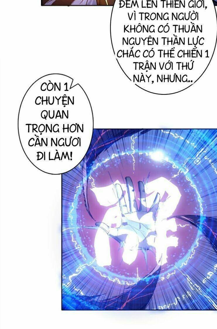 phệ thần kỷ chapter 0 38