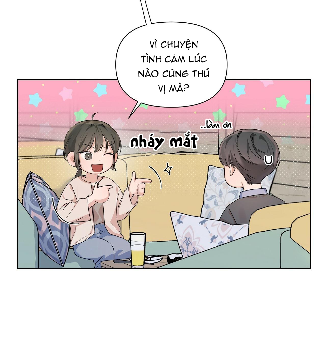 đừng bận tâm darling chapter 12 49