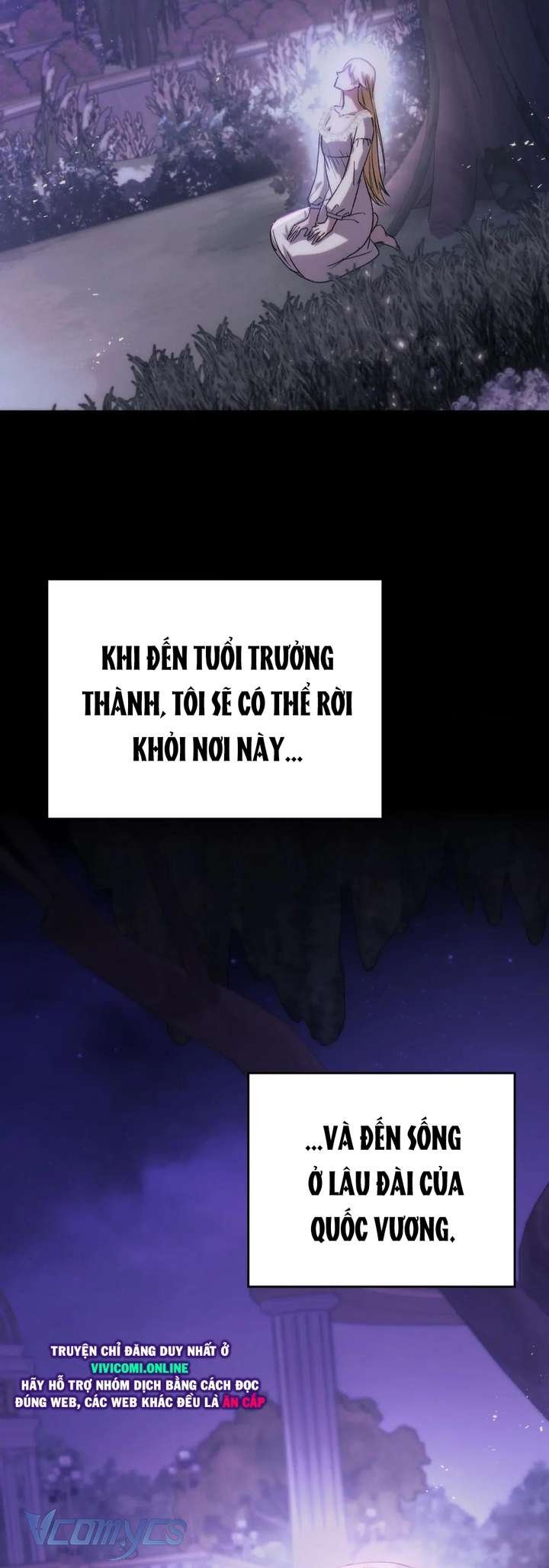 [19+] tôi kết hôn với em gái của vợ chapter 5 34