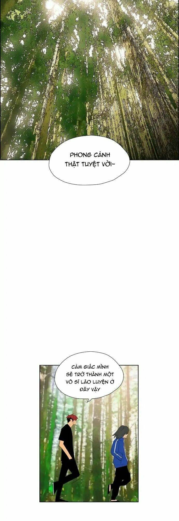 kẻ hồi sinh chapter 71 25