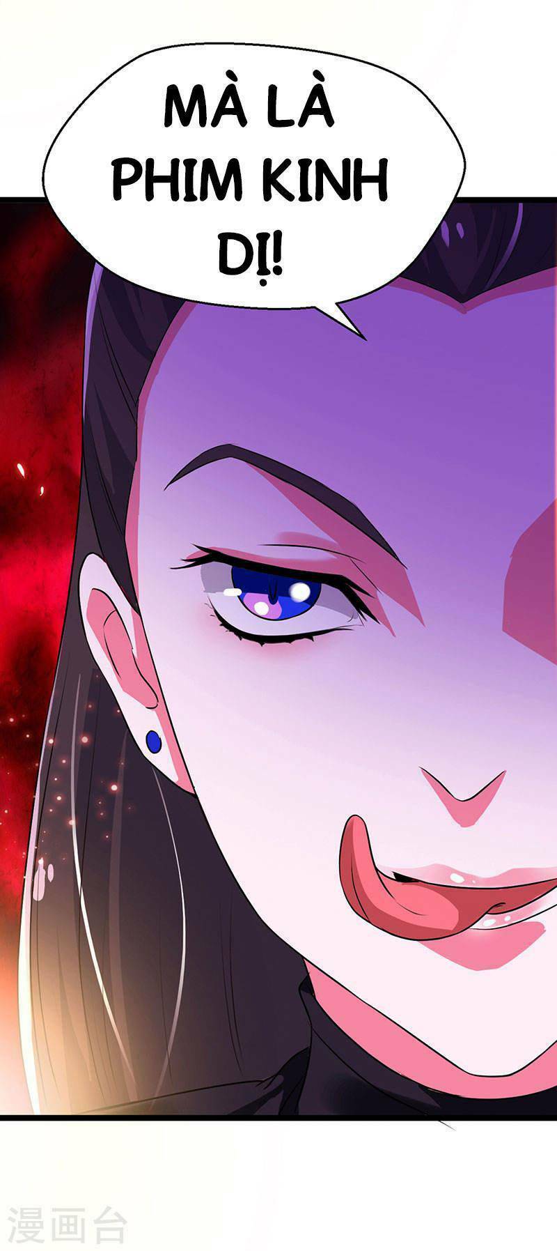 siêu cấp bại gia tử chapter 72 22