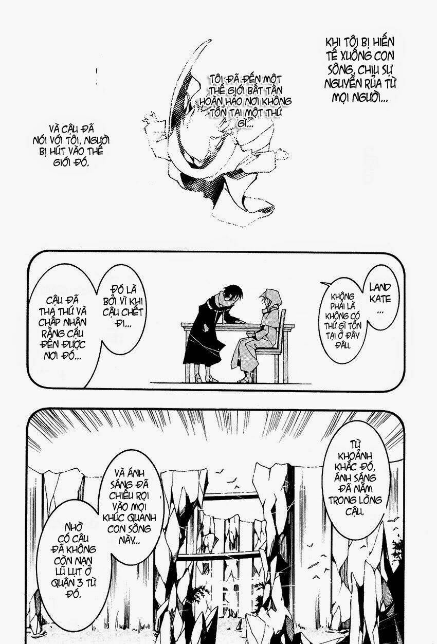 07 hồn ma chapter 94 25