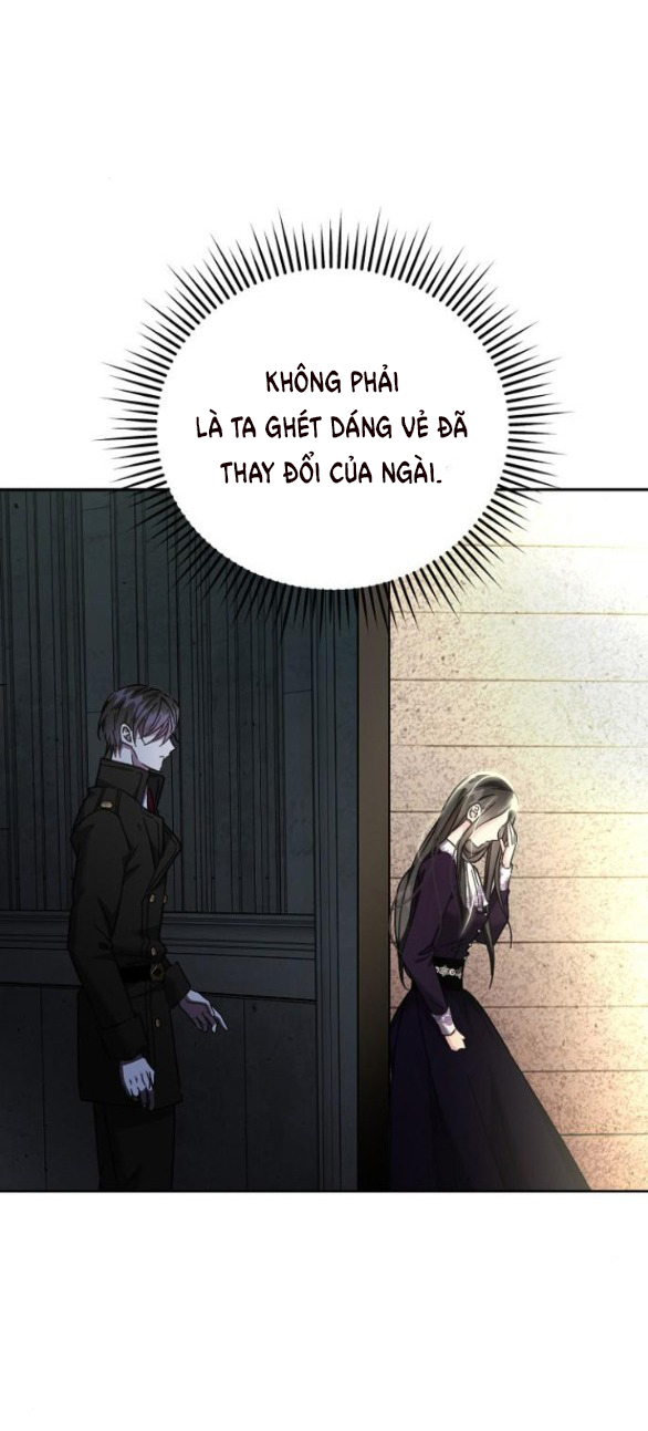 chiếm hữu trái tim bạo chúa chapter 5.2 35