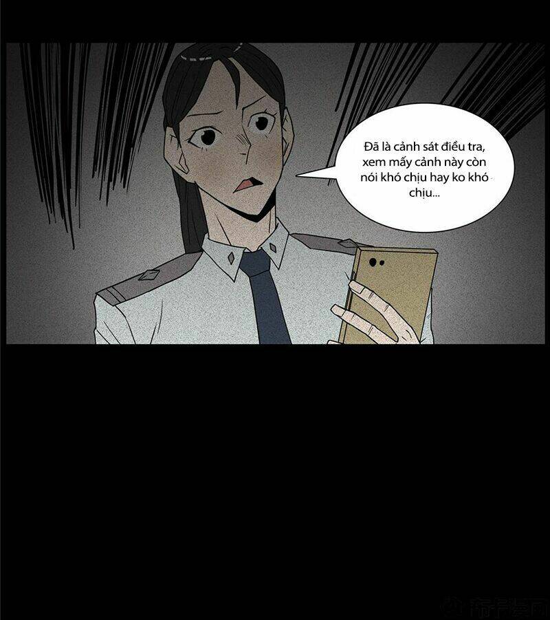 kinh dị đêm khuya chapter 67 12