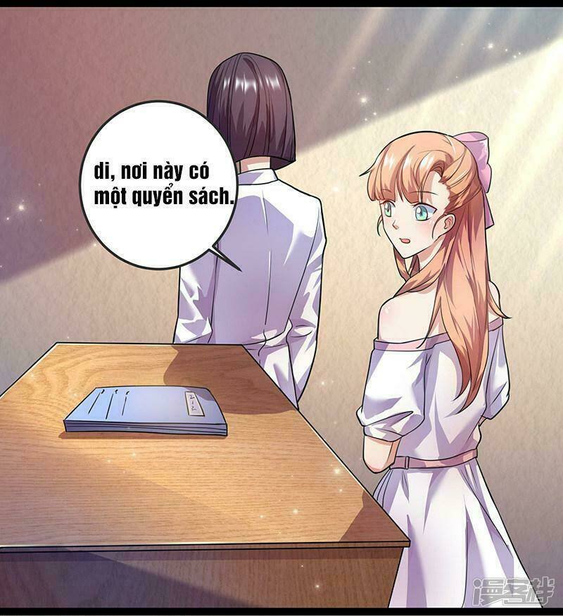 chỉ muốn thích người chapter 4 19