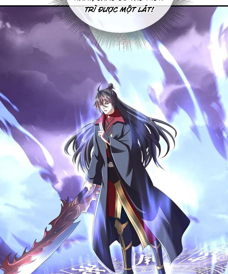 tiên võ đế tôn chapter 526 88