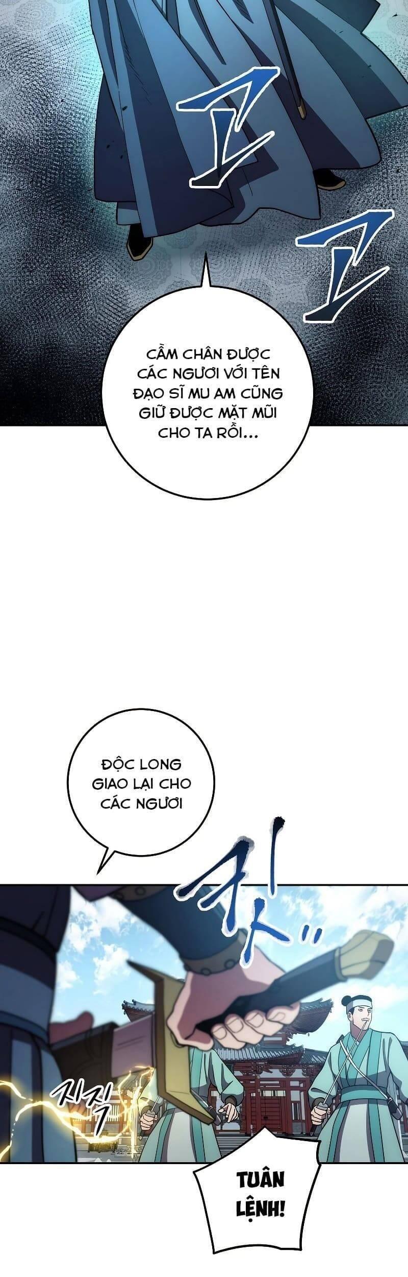 huyền thoại diệt thế độc long chapter 108 9