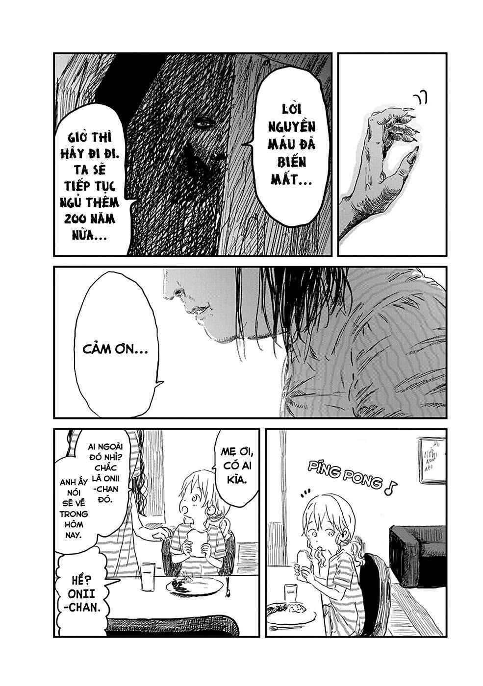 asobi asobase chapter 77 18