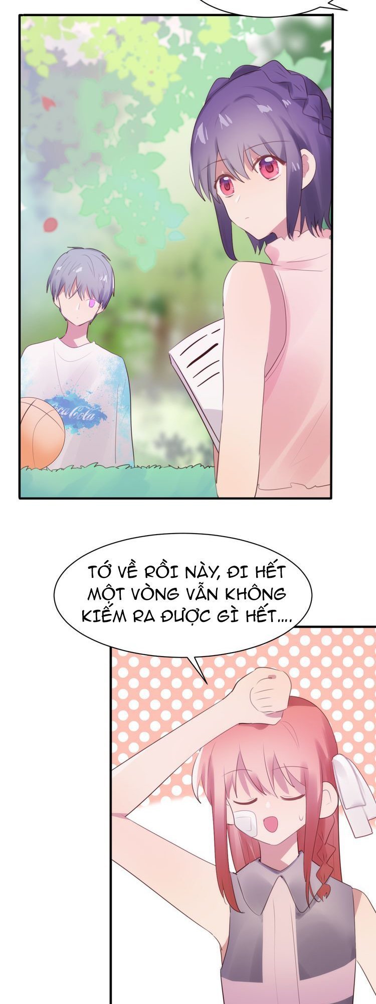 nhất tiễn khuynh tâm chapter 9 28