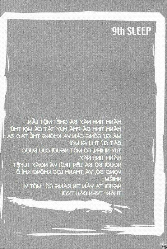 9th sleep chapter 3 59