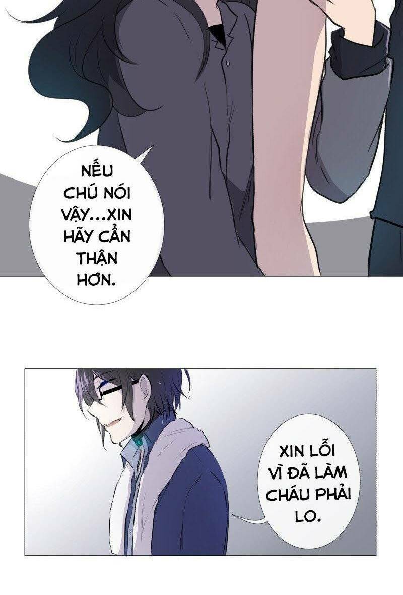 Trọng Sinh Mạc Thế Chapter 33 47