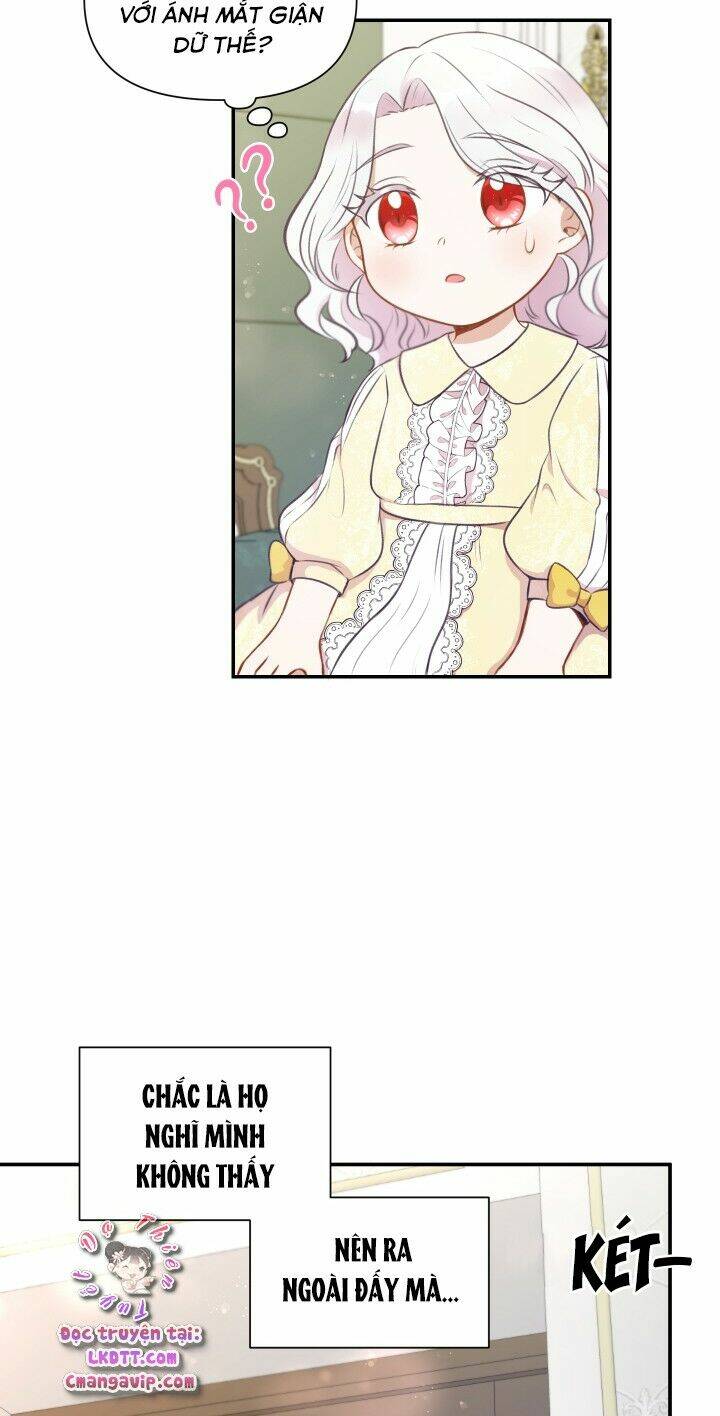 công chúa xấu xa chapter 9 14