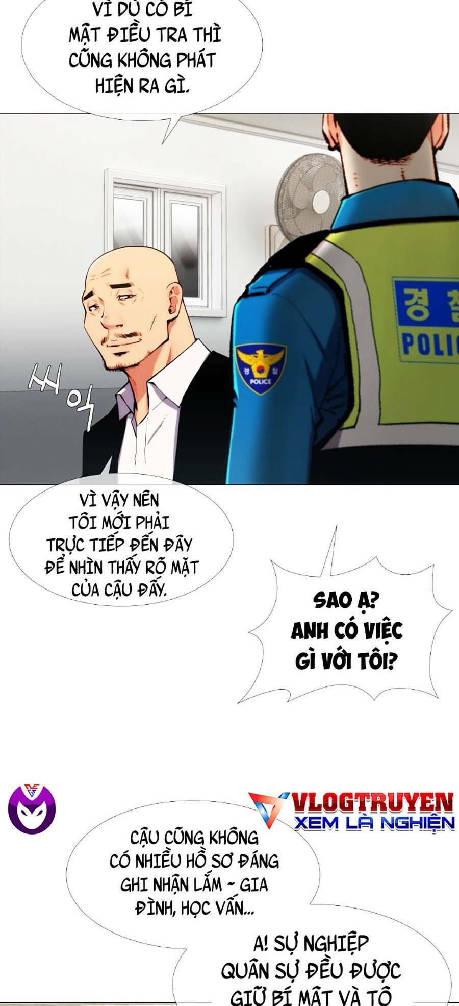 chiến binh thế kỷ 21 chapter 0 57