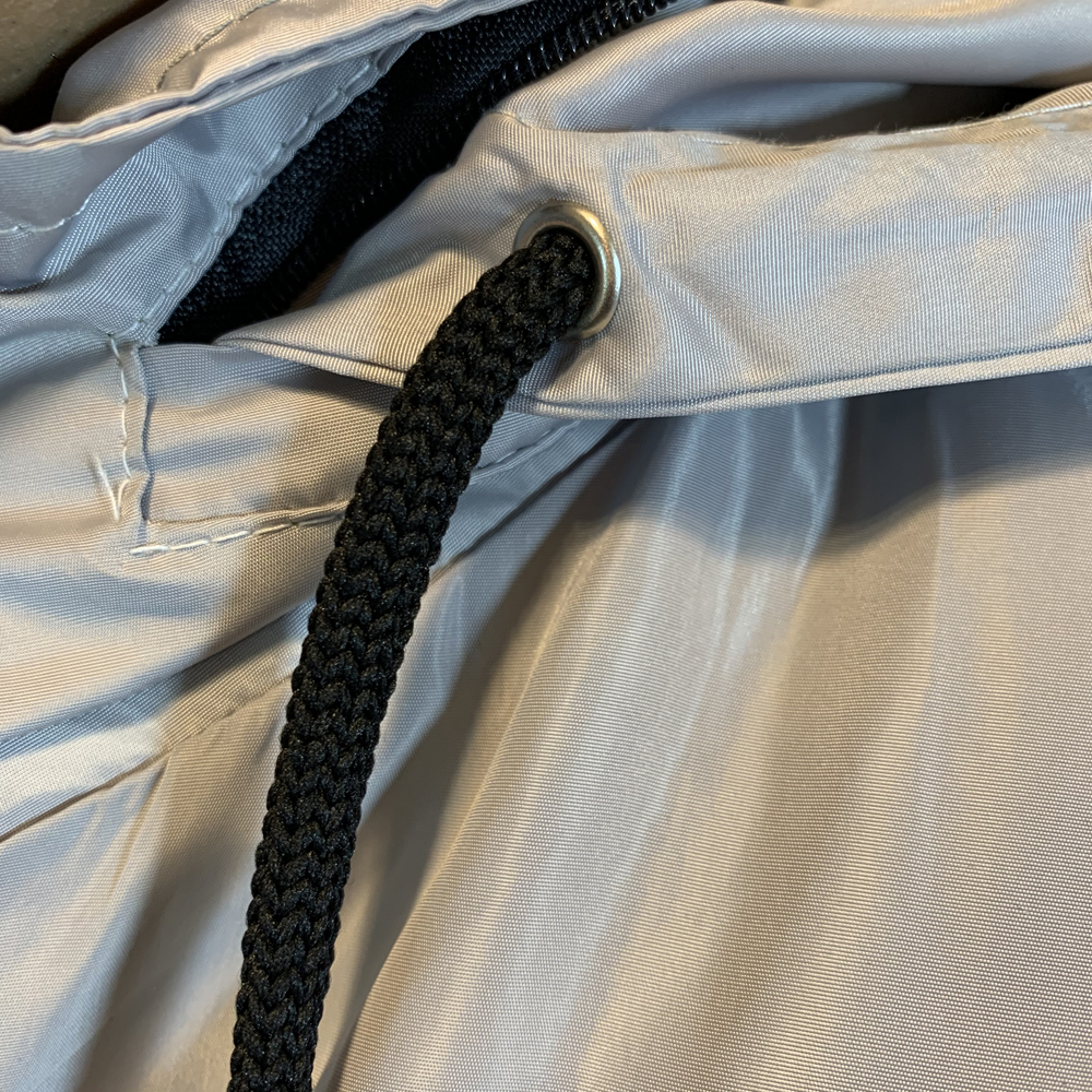 Áo khoác gió nam có mũ đẹp thời trang 2 lớp vải gió cao cấp chống nước không bám bẩn giữ nhiệt mùa đông