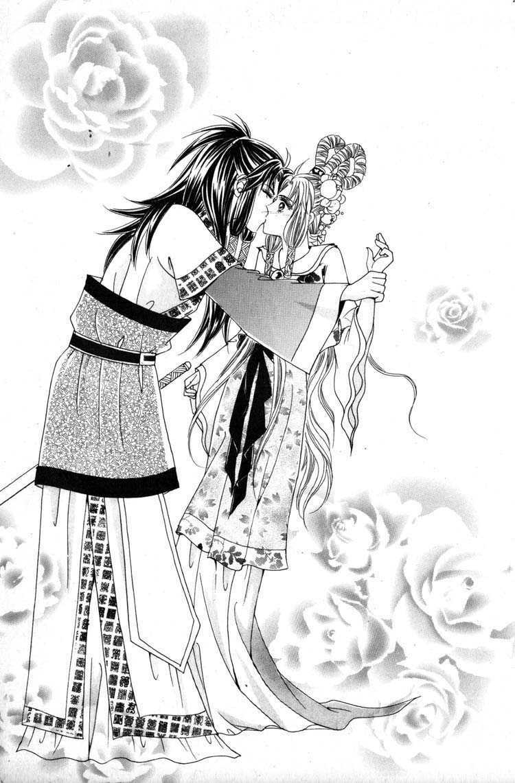 crazy girl shin bia - nữ hoàng rắc rối chapter 24 7