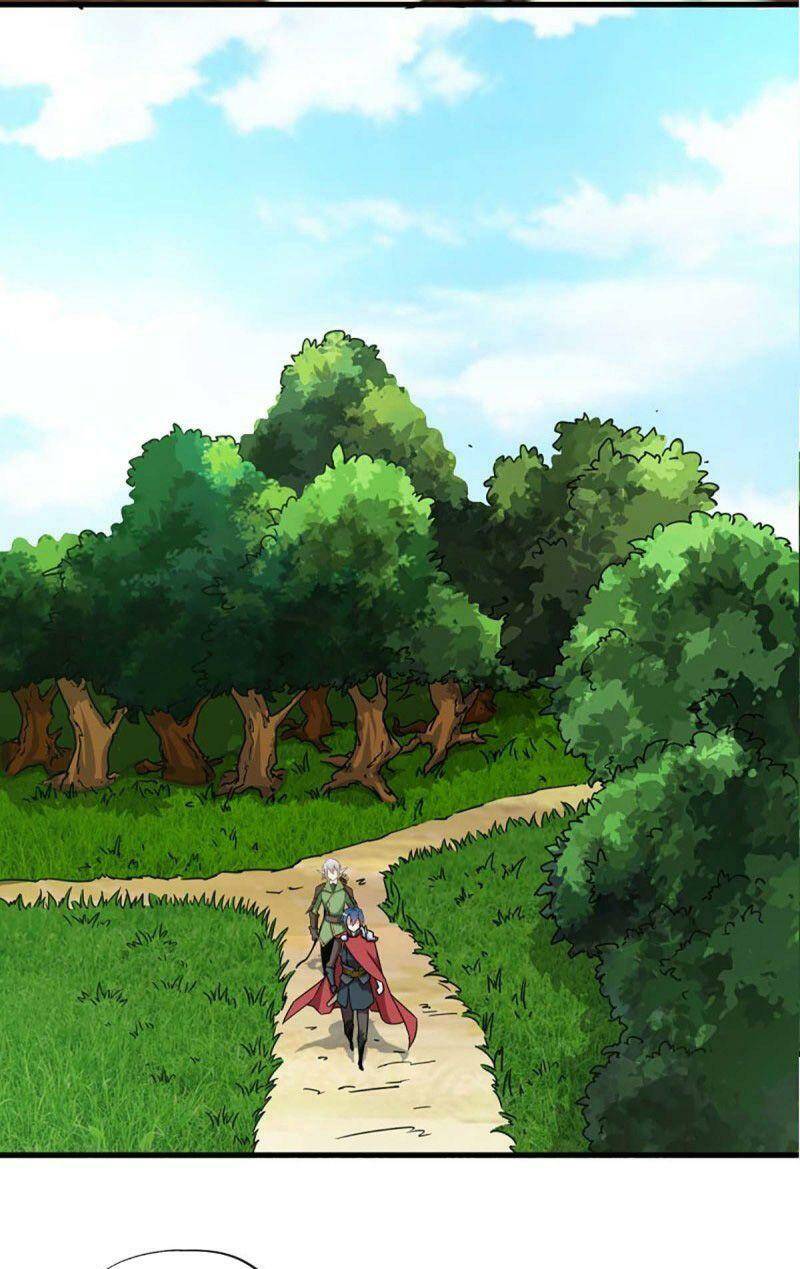 ta livestream tại dị giới chapter 23 17