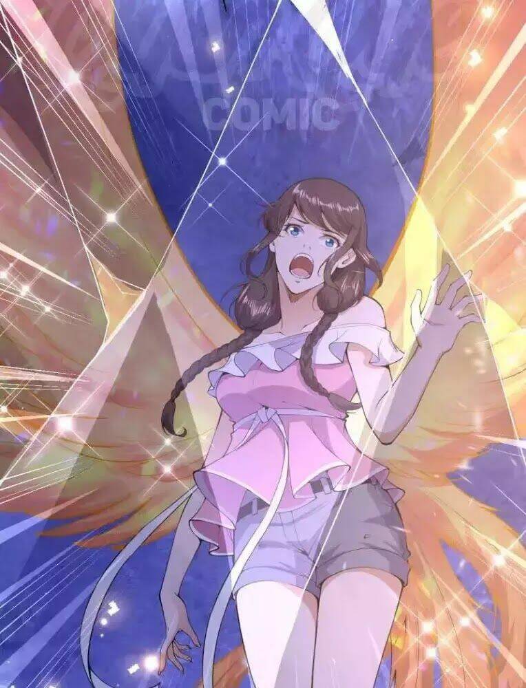 đô thị hộ hoa tiên tôn chapter 31 81