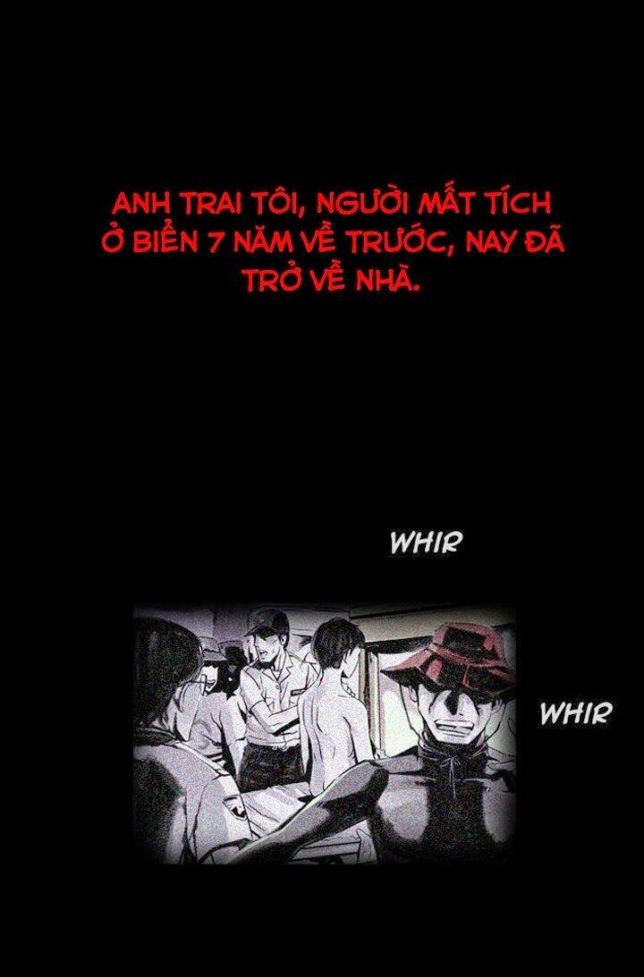 những xác chết hồi sinh từ đại dương chapter 14 1