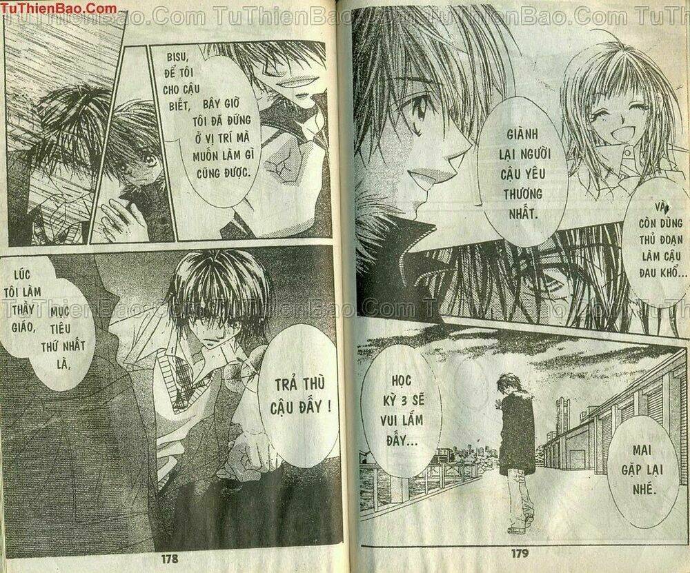 tình bạn trong sáng chapter 6 87