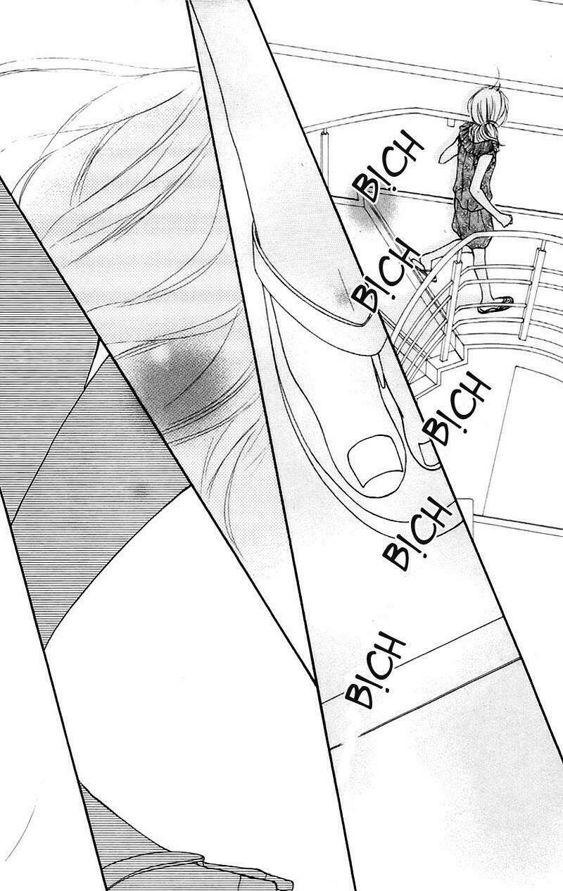 anh đã cho em biết bao thứ đầu tiên chapter 56 42