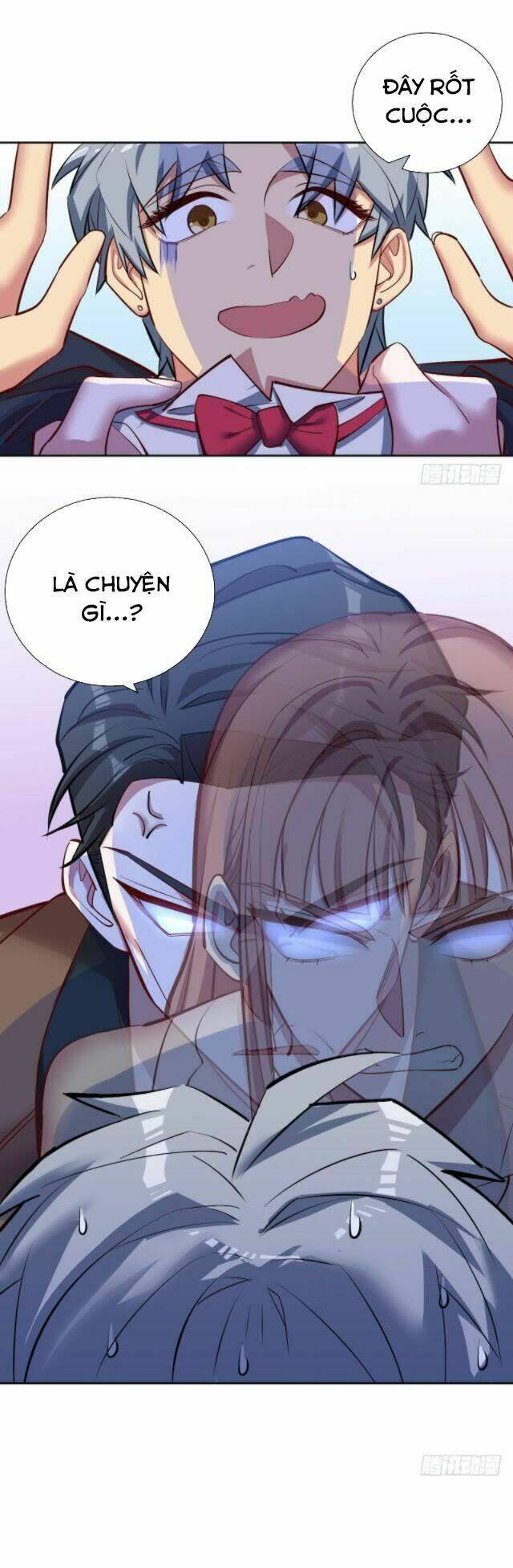 nhạc phụ đại nhân là lão bà chapter 2 6