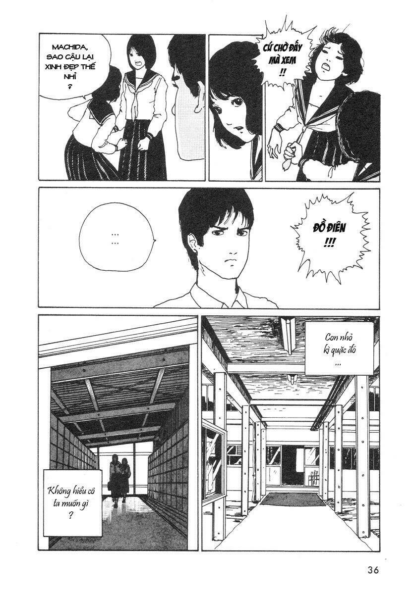 the face burglar chapter 1 6