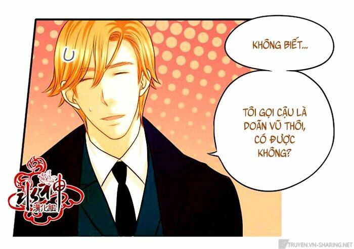 something sweet chapter 5 6